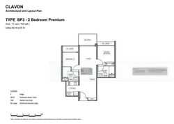 Clavon (D5), Apartment #570249281